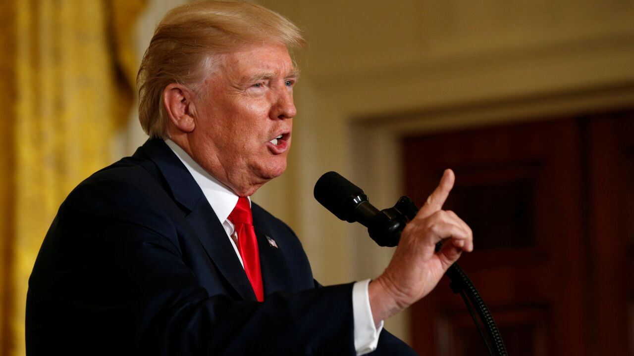 Donald Tramp