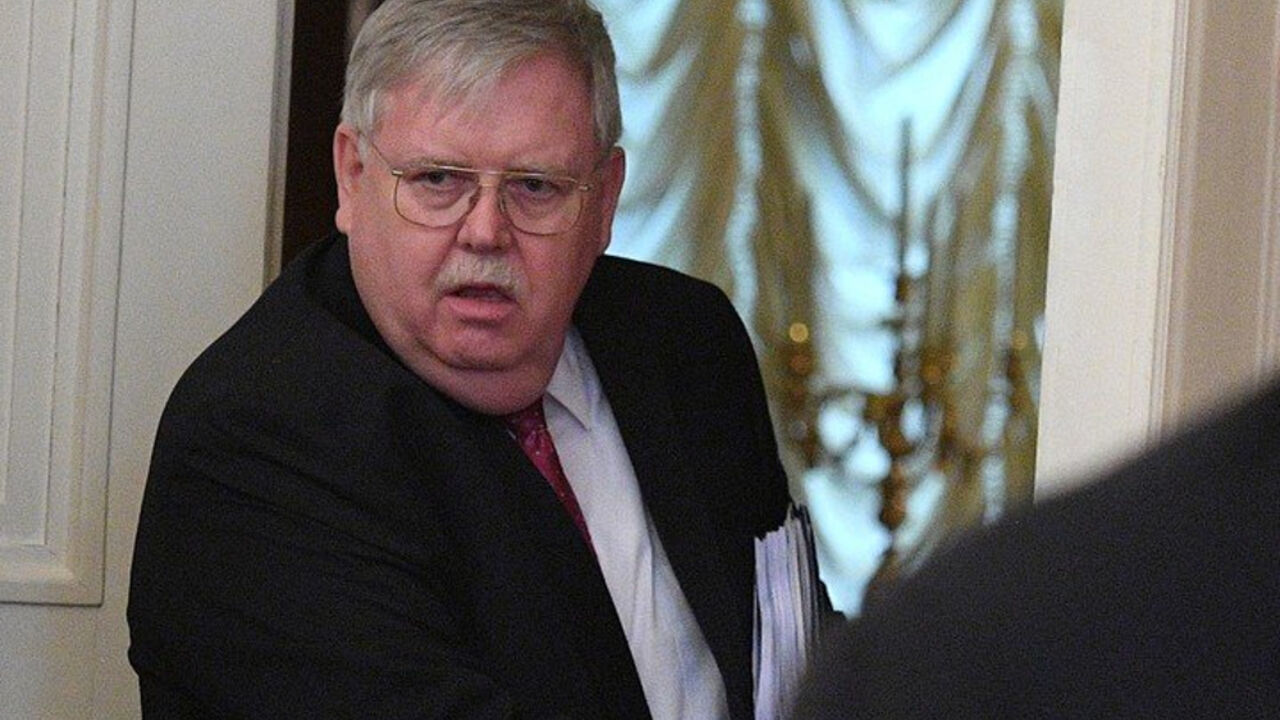 Džon Teft