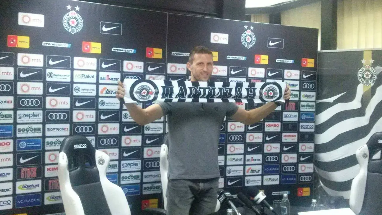 Milan Martinović