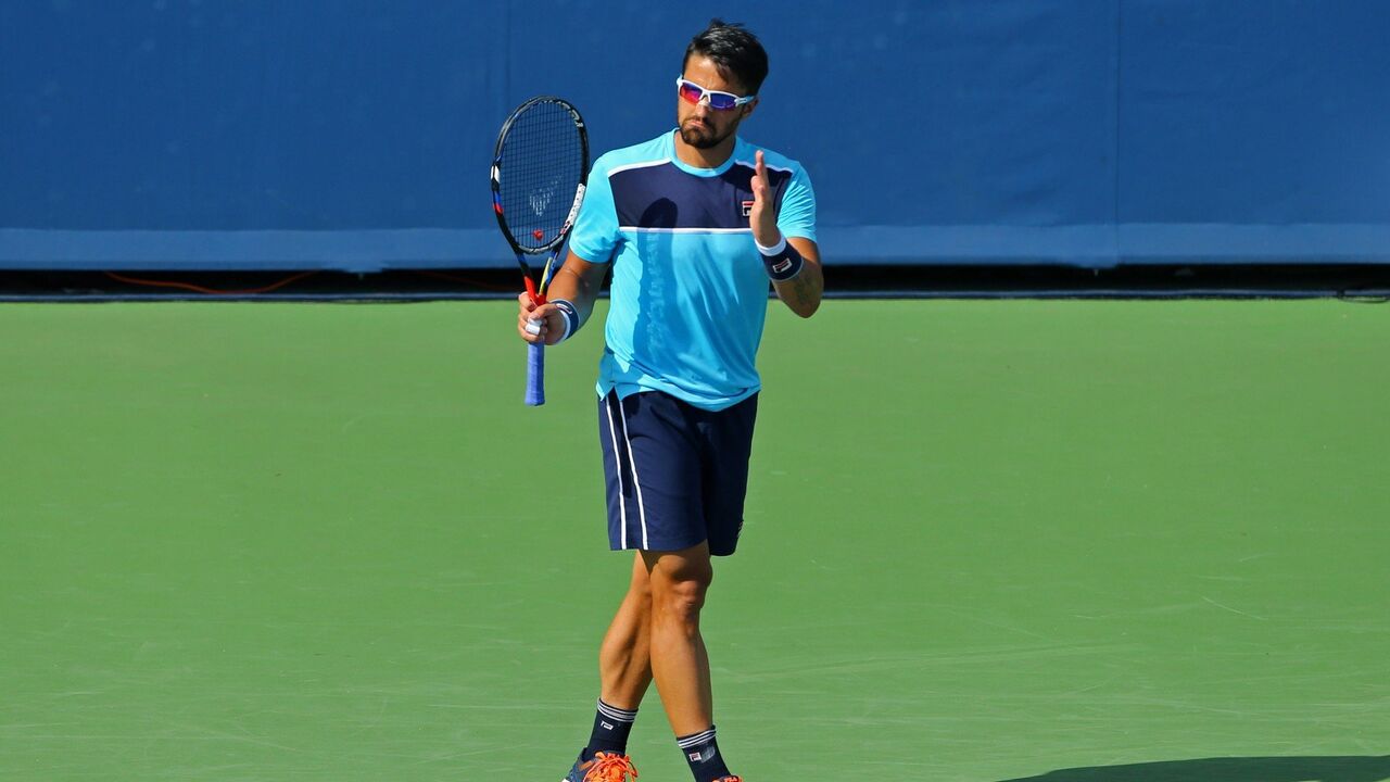 Janko Tipsarević