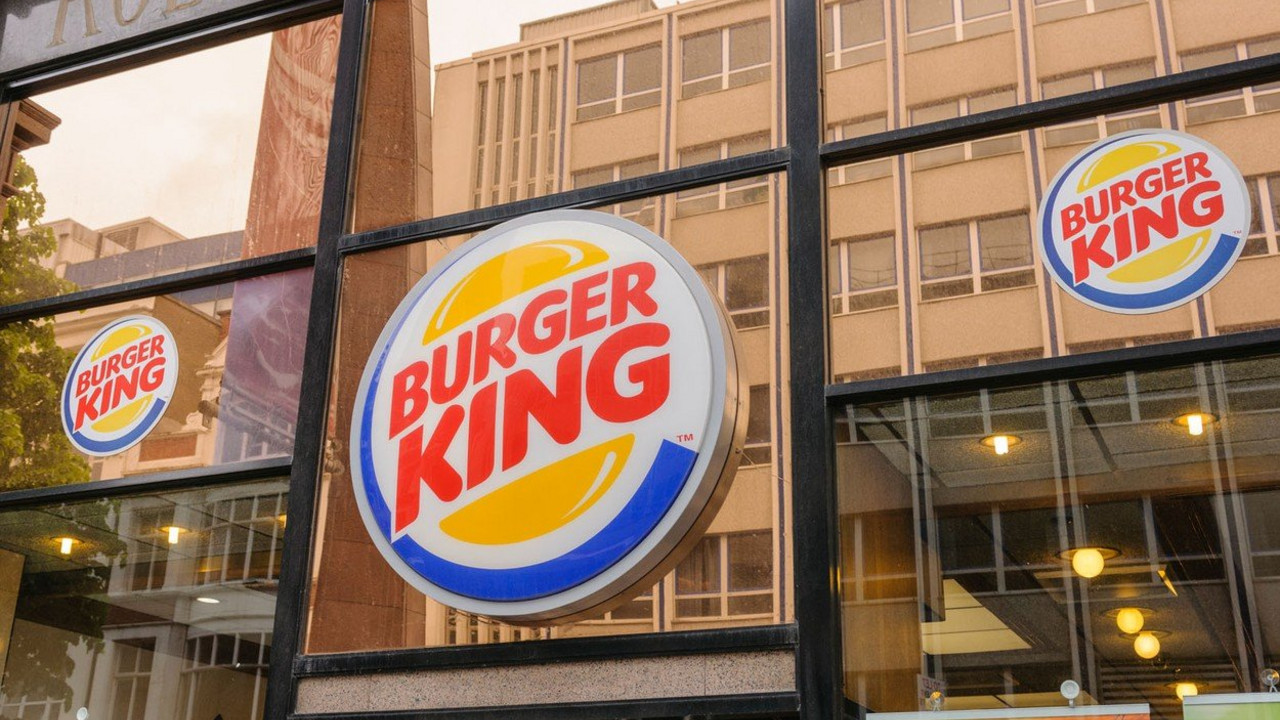 burger king restoran