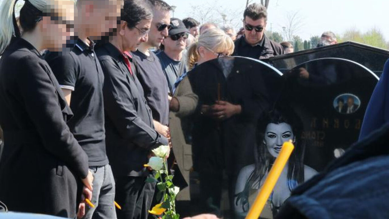 Pomen Jeleni Krsmanović