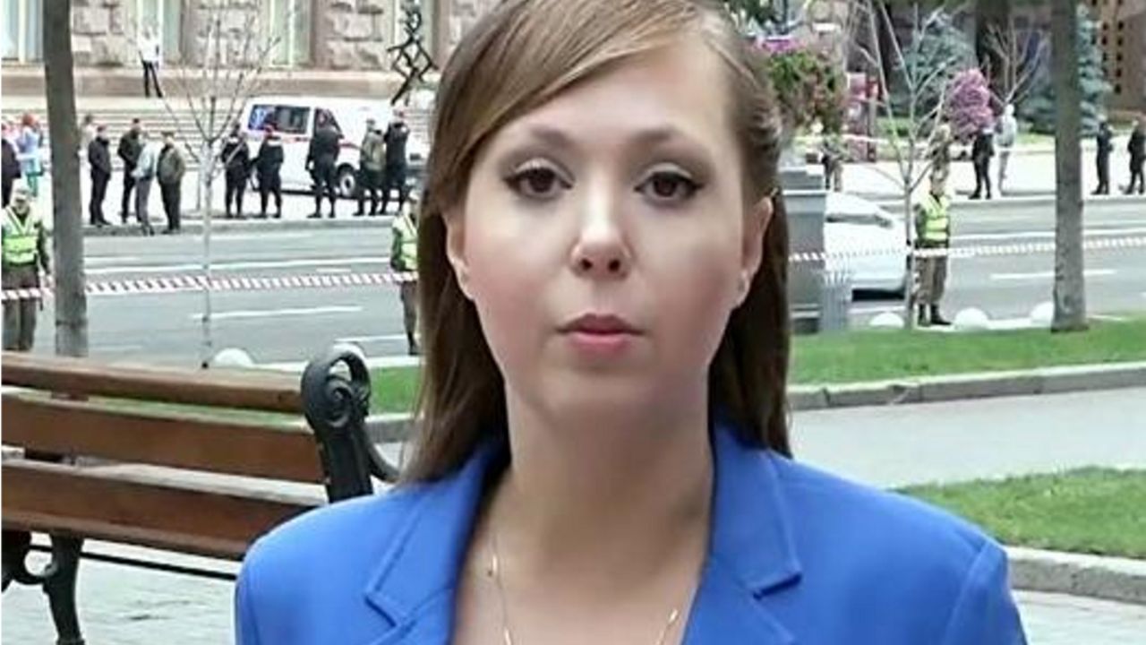 Ana Kurbatova