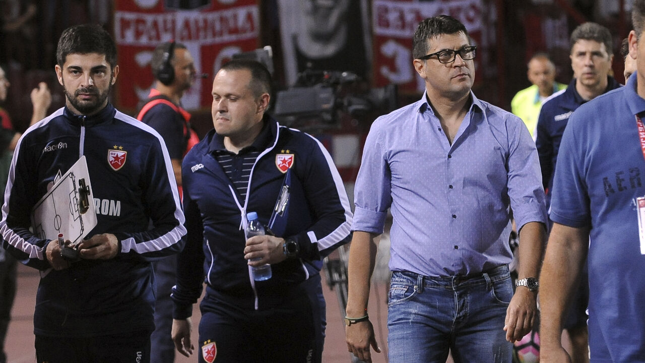Vladan Milojević