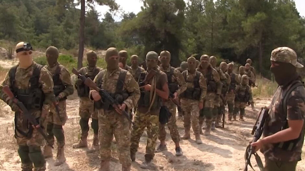 HTS