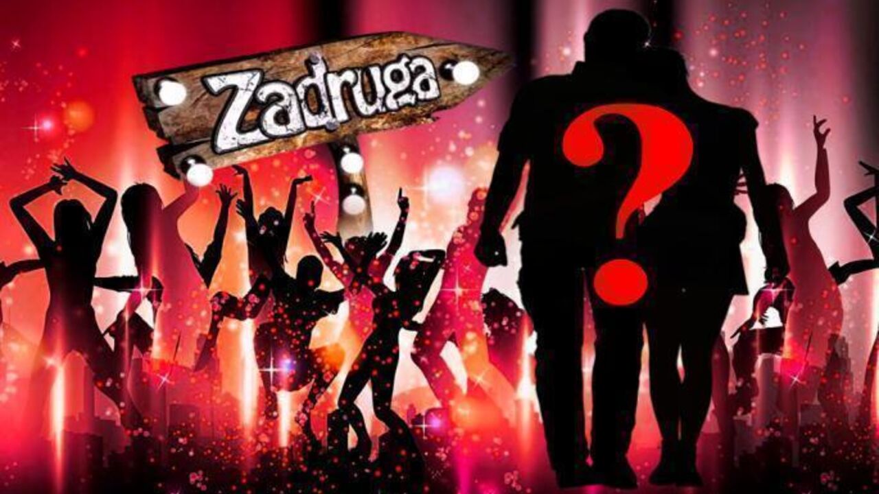 Zadruga