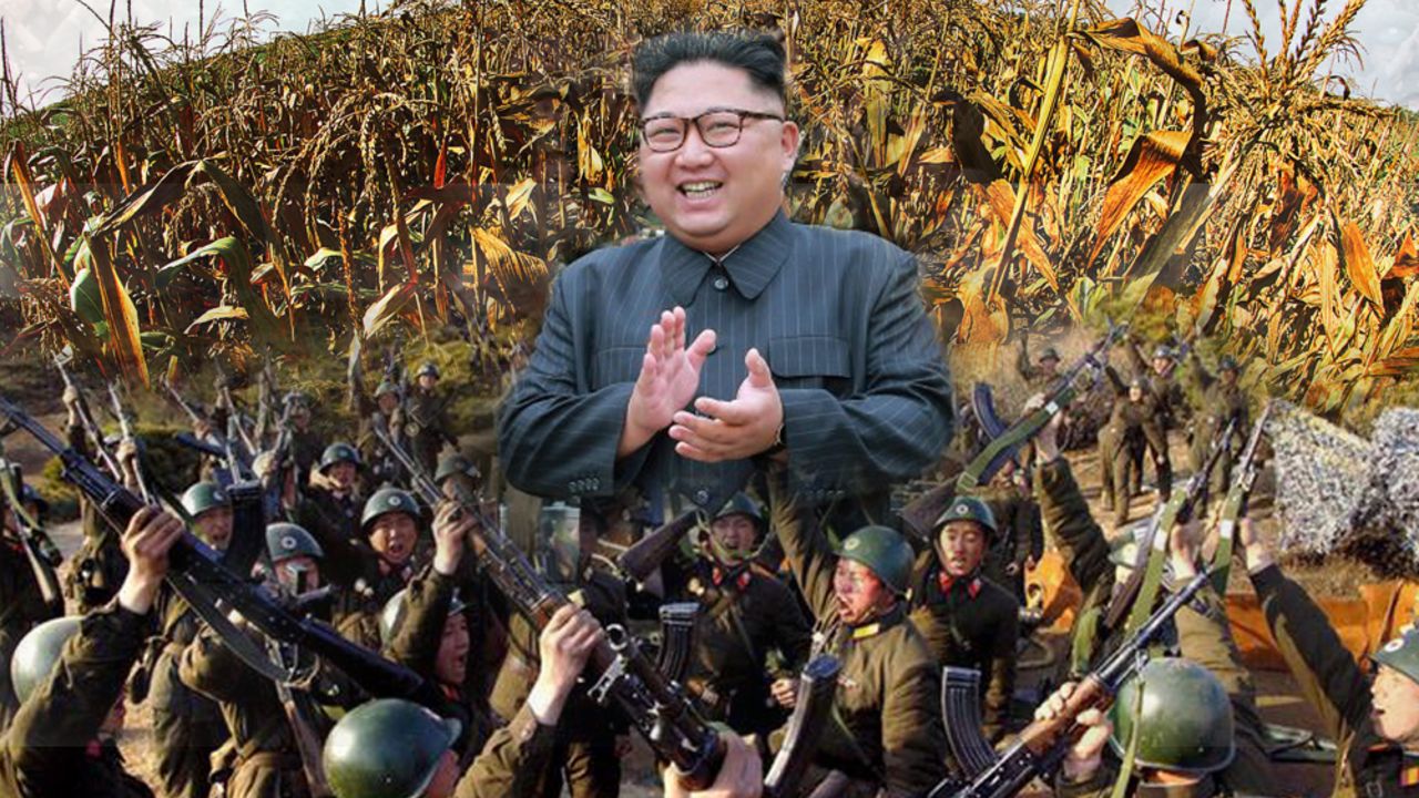 Kim Džong Un