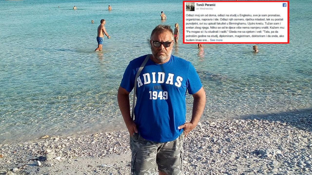 Tonči Peranić