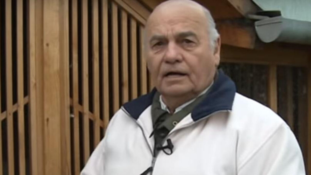 Zvonko Bogdan