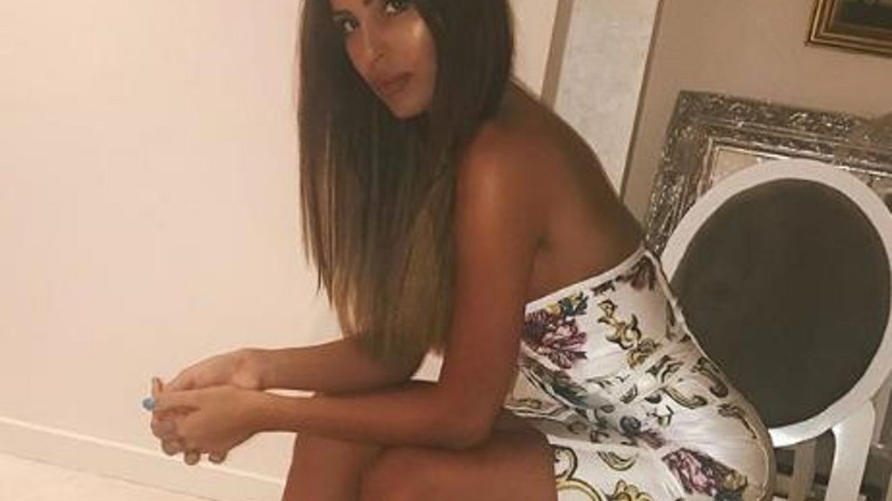 Anastasija Ražnatović