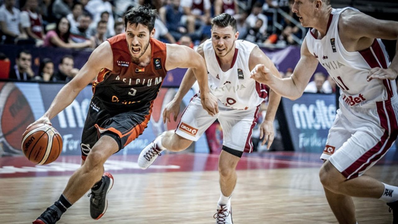 evrobasket