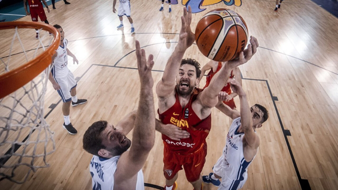 Po Gasol