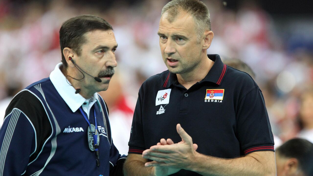 Nikola Grbić