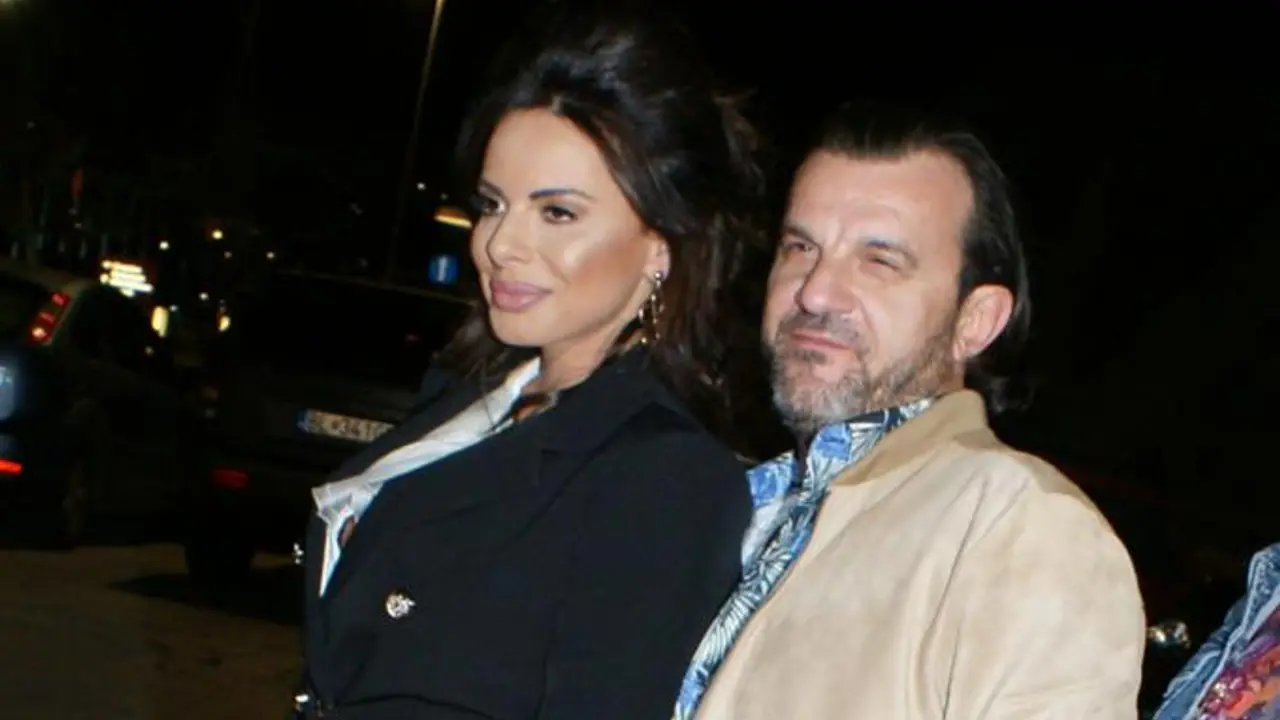 Sonja Vuksanović, Aca Lukas