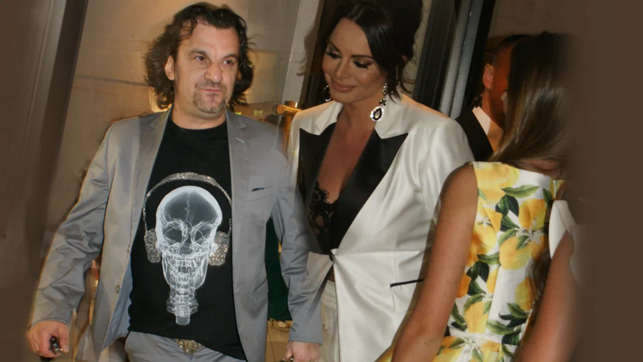 Aca Lukas, Sonja Vuksanović, Sofija Šašić