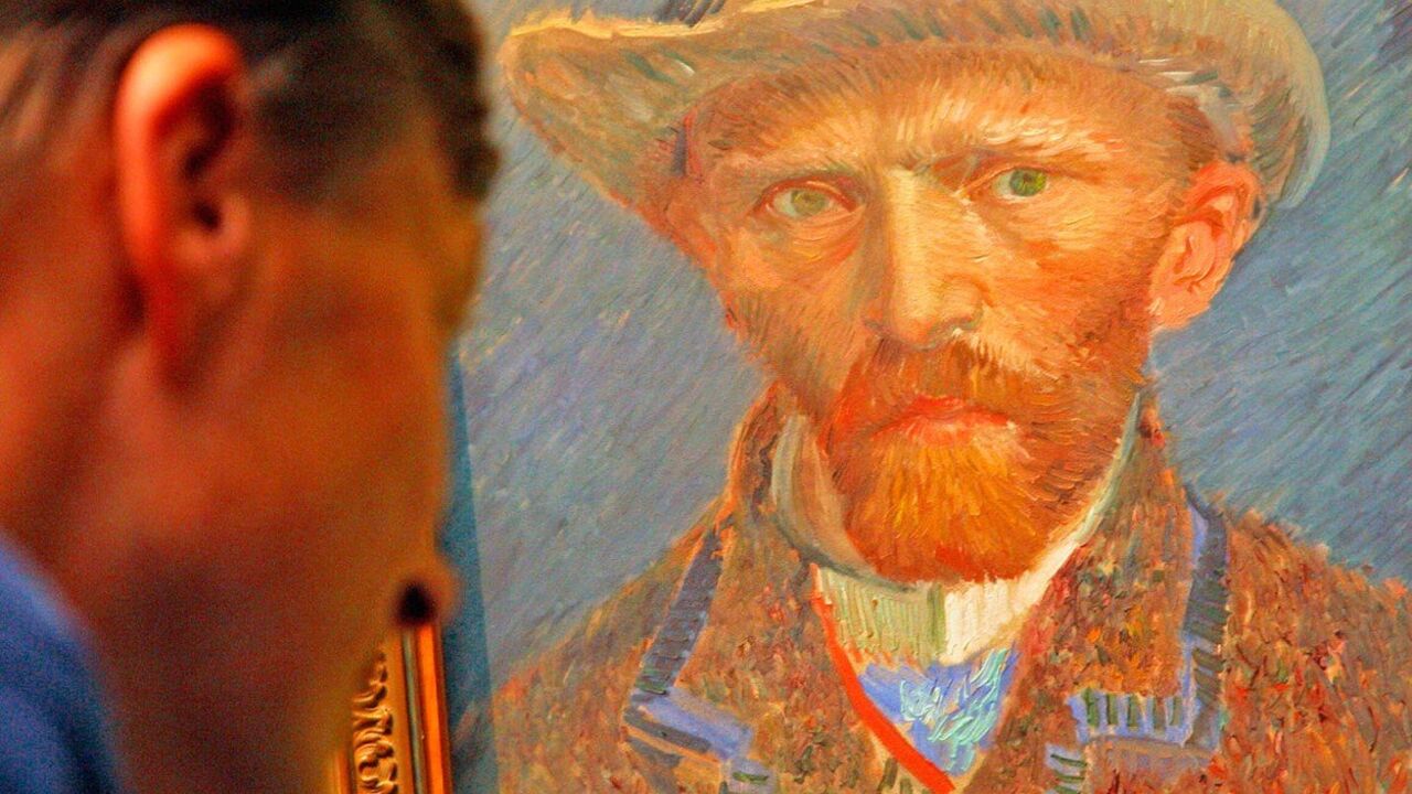 Van Gogh
