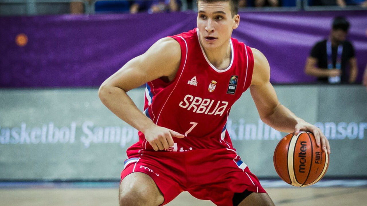 Bogdan Bogdanović