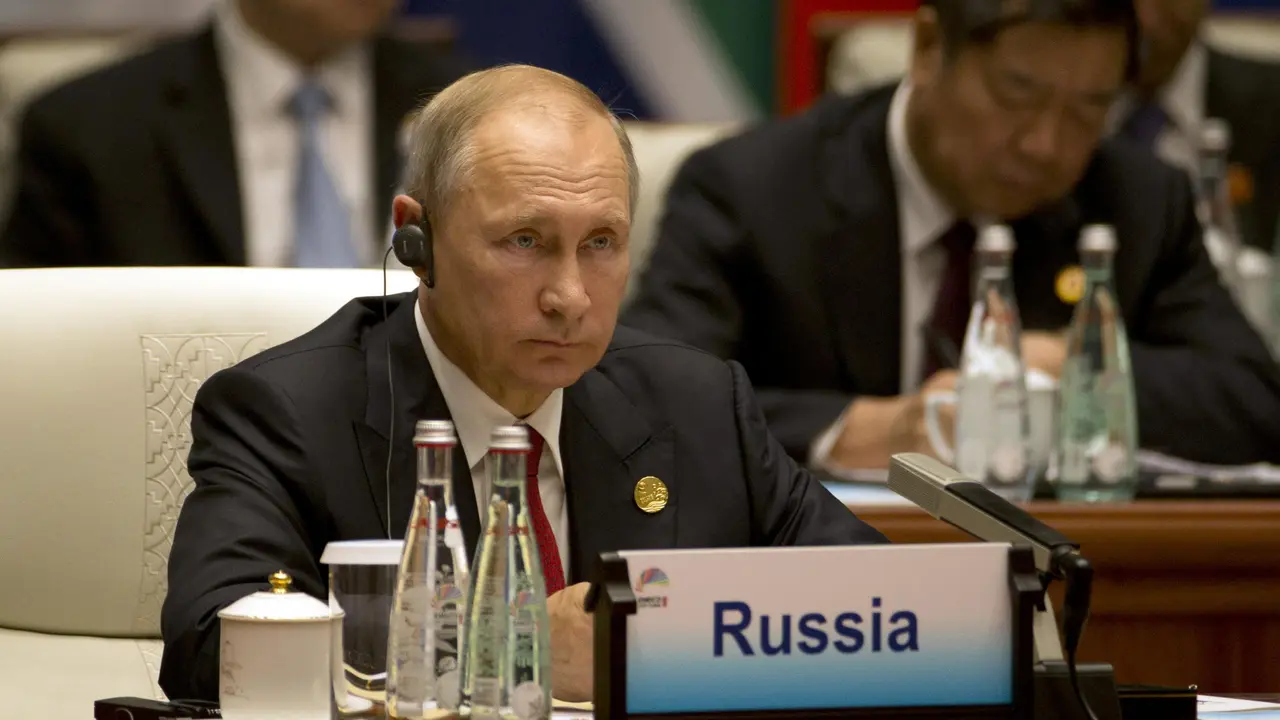 Putin