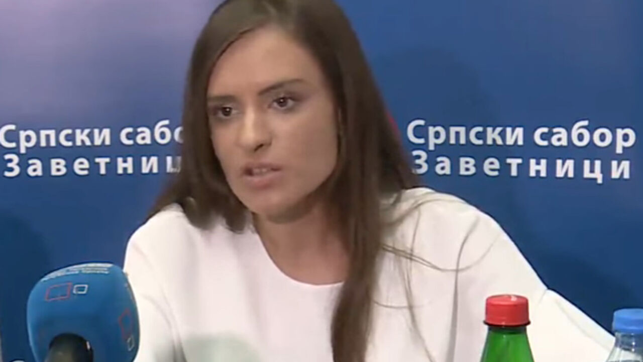 Milica Đurđević