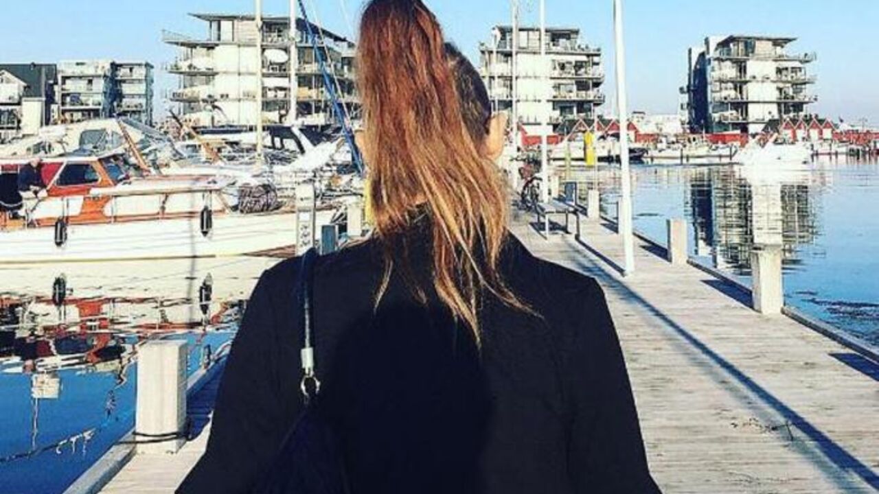 Foto: Instagram printscreen/donnaares