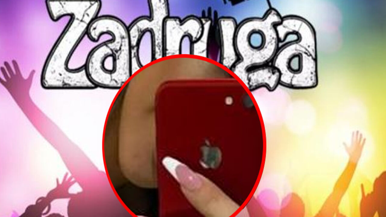 Zadruga