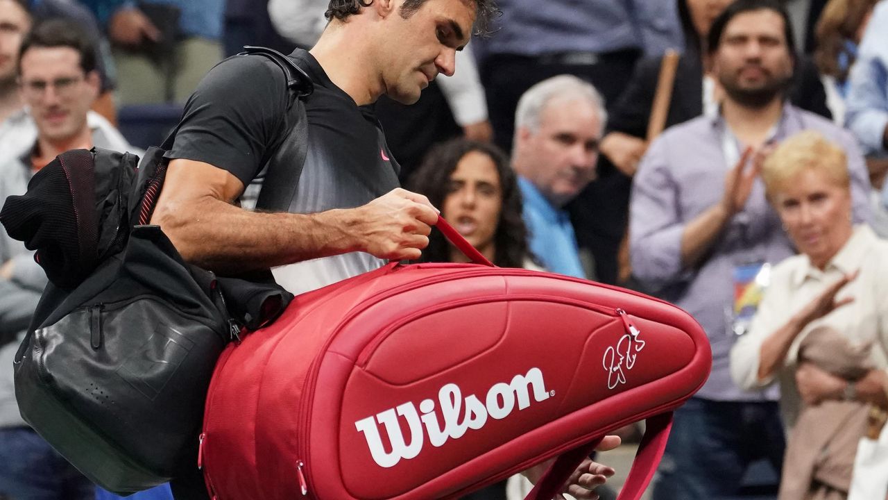 Rodžer Federer