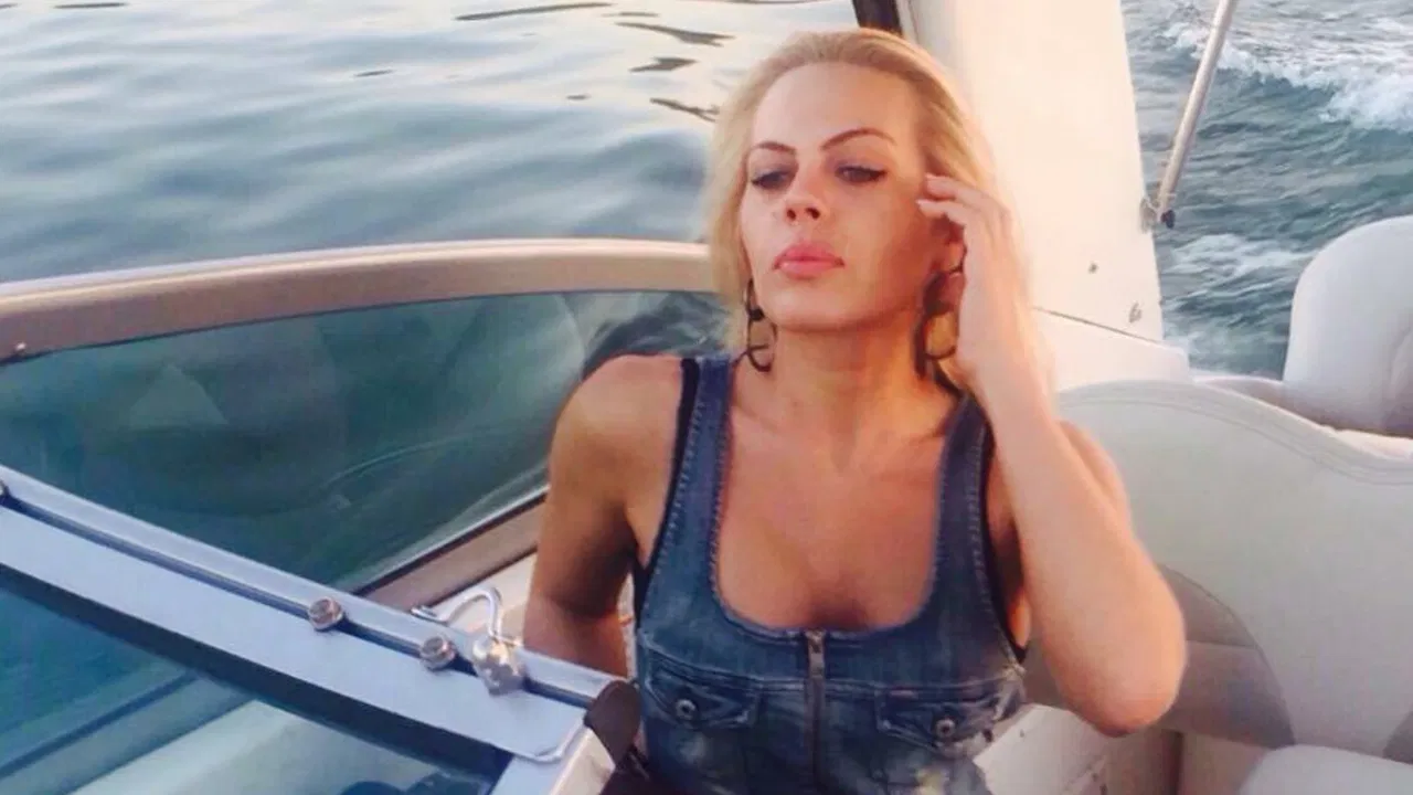 Ivana Panzalović
