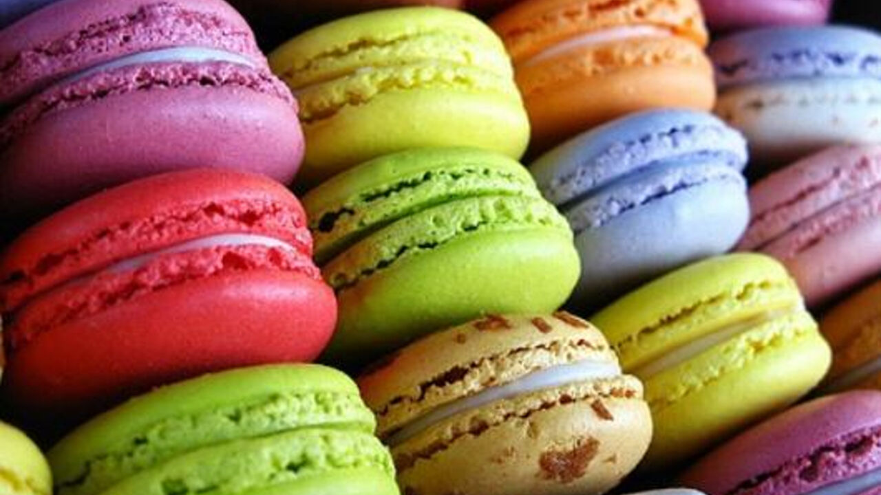 Makarons