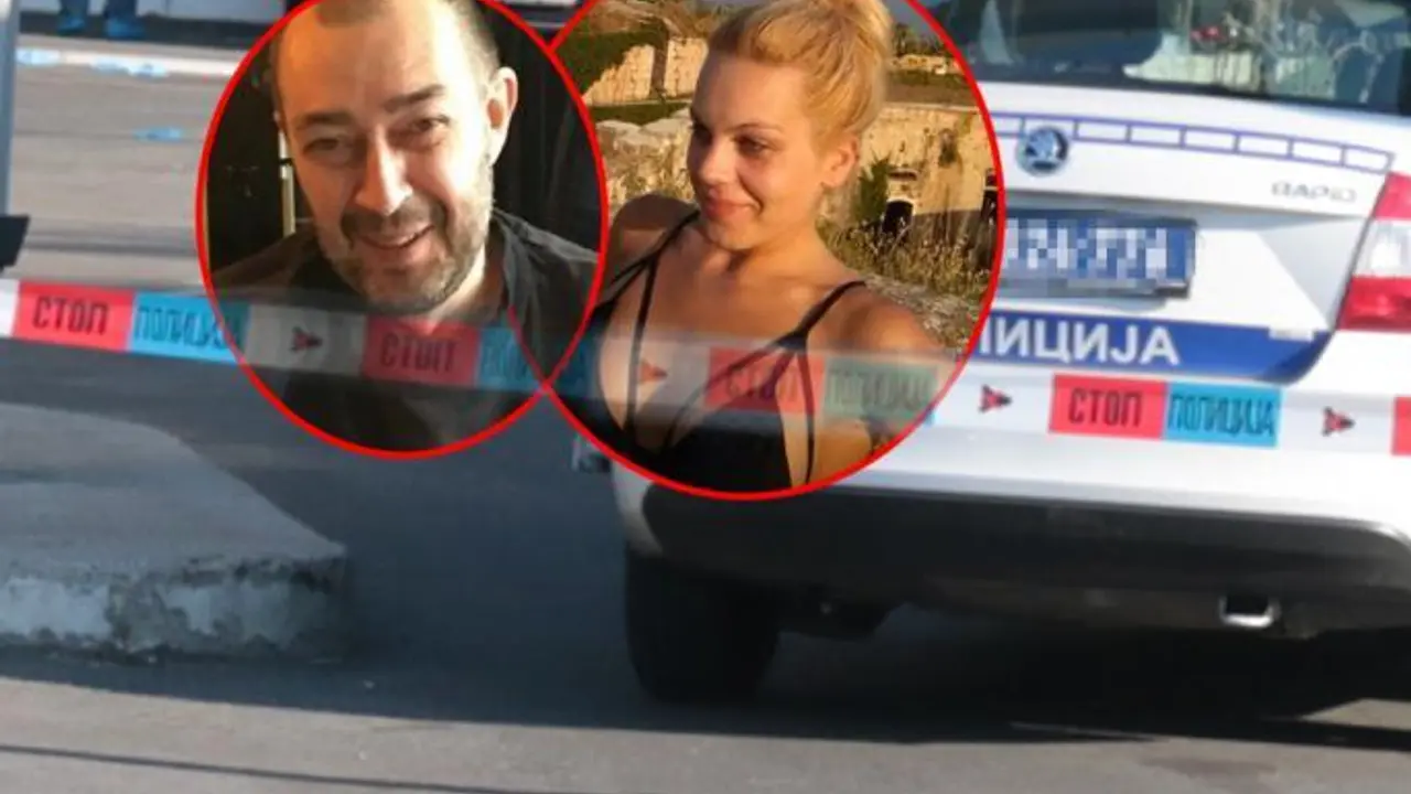 Ivana i Srđan