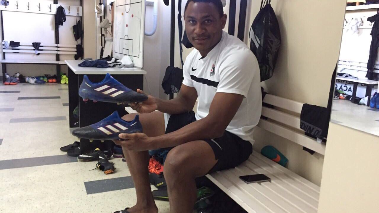 Leandre Tavamba