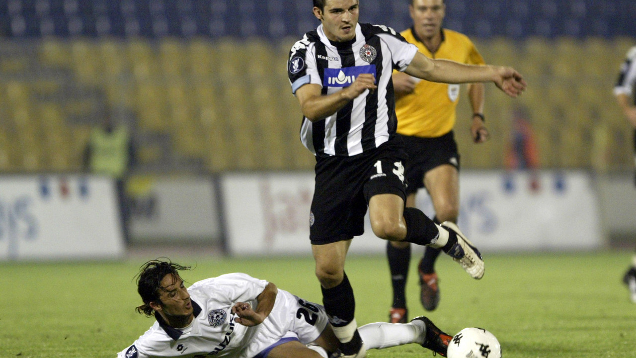 Simon Vukčević
