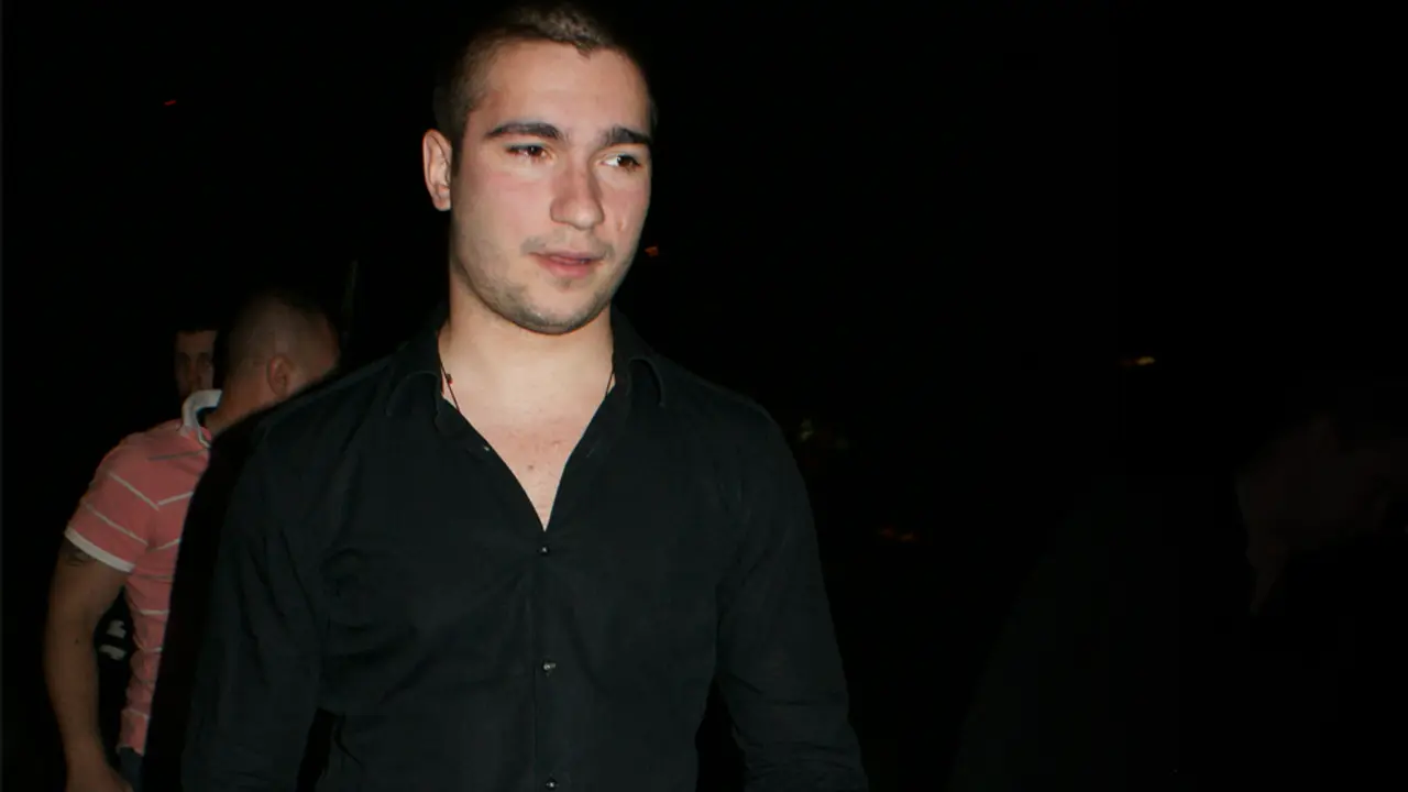 Mirko Šijan