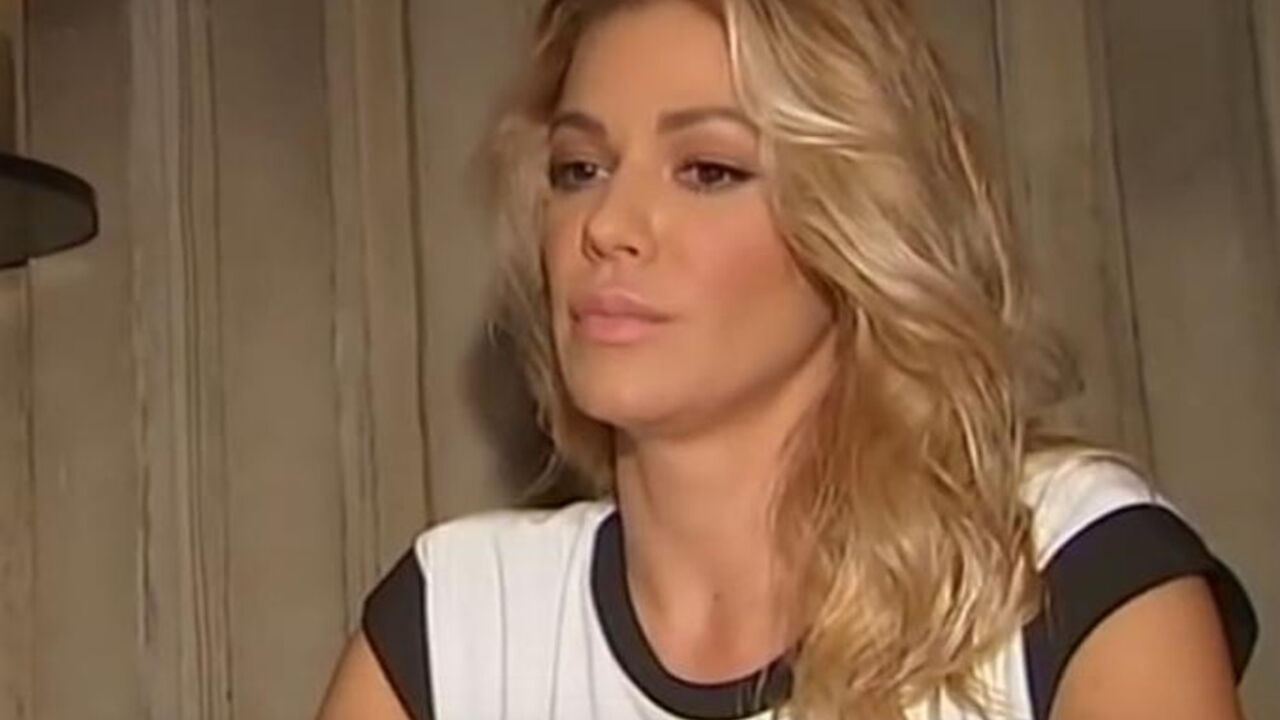 Foto: Youtube printscreen/Natasa Bekvalac