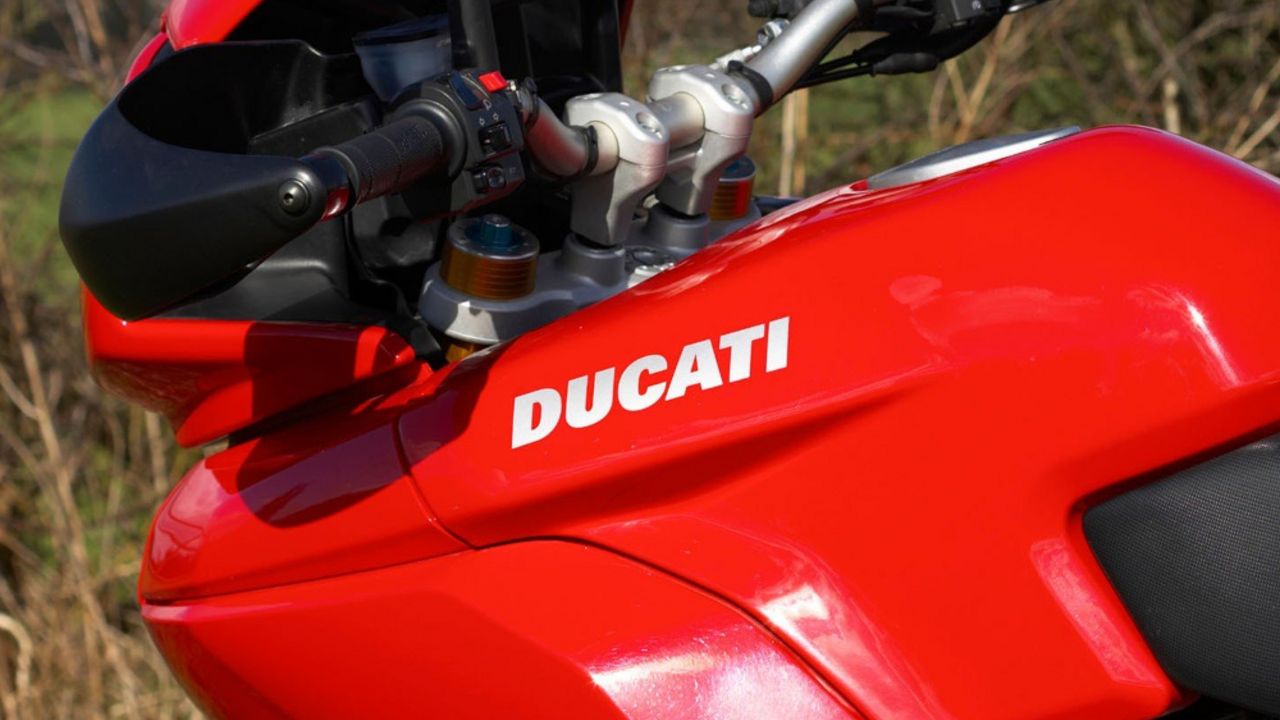 Ducati