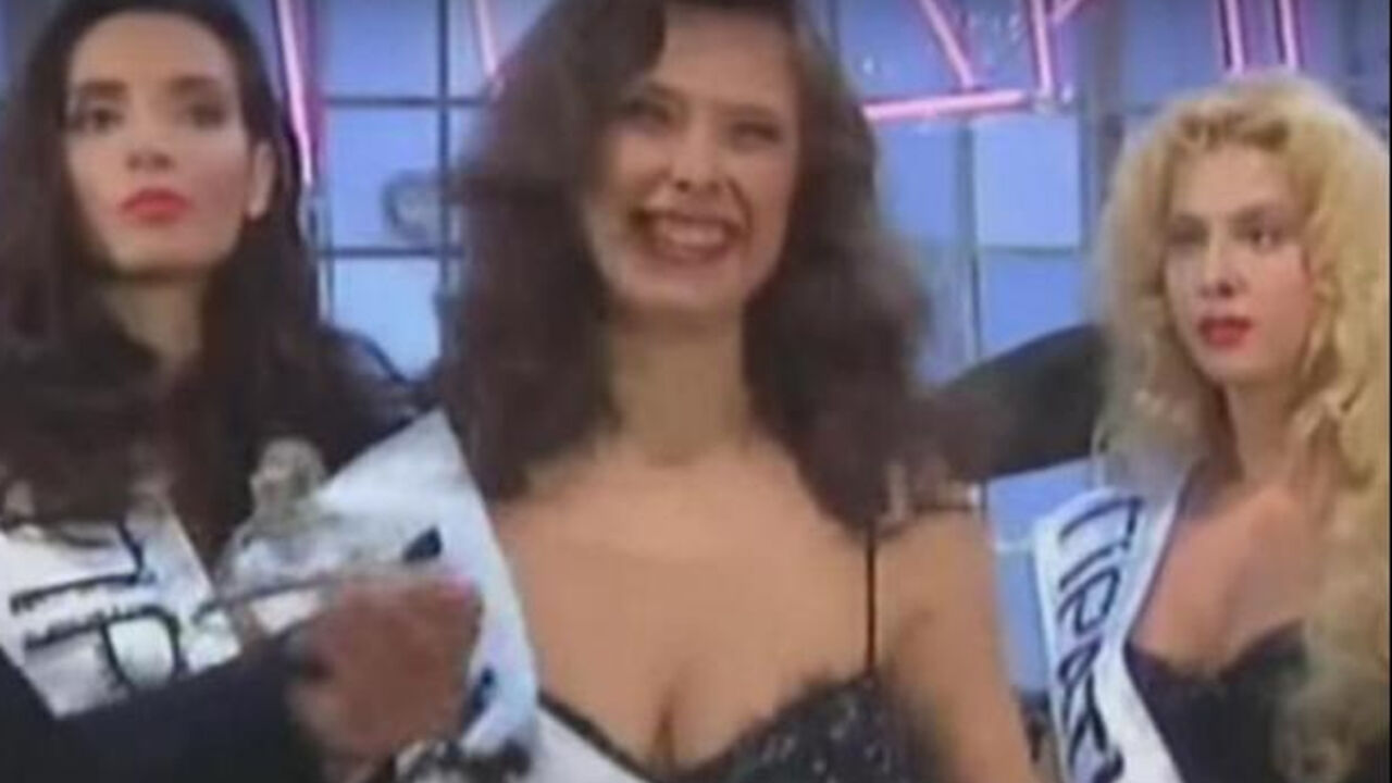 Srećni ljudi