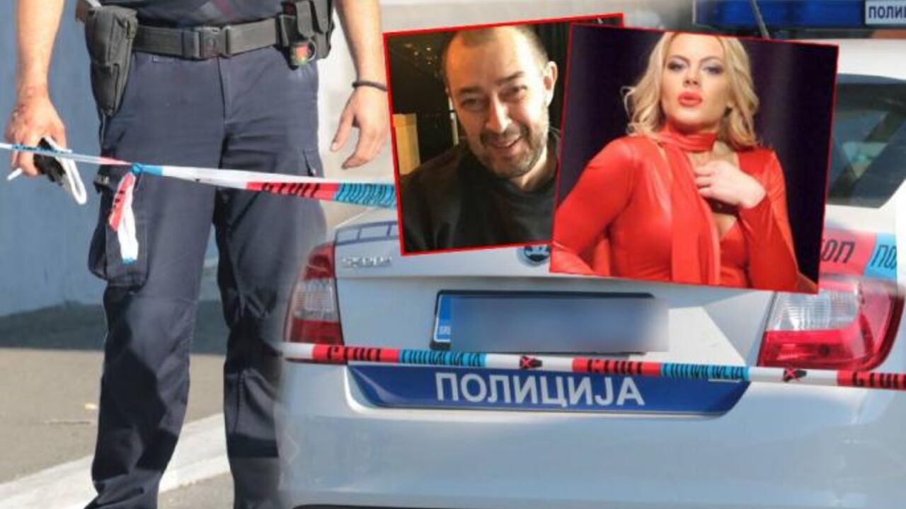 Ubistvo