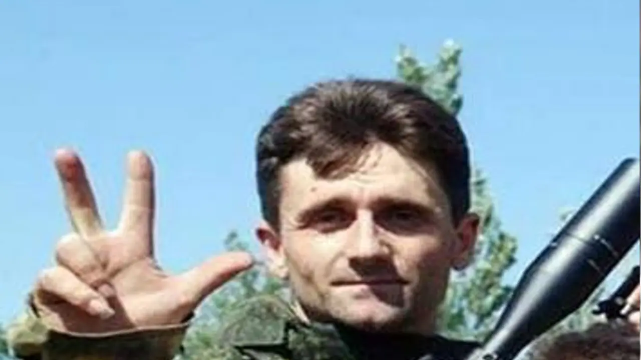 Dejan Berić