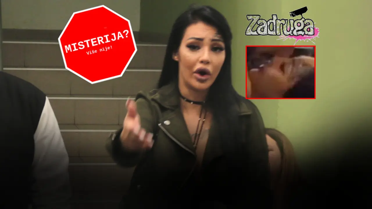 Anđela Veštica