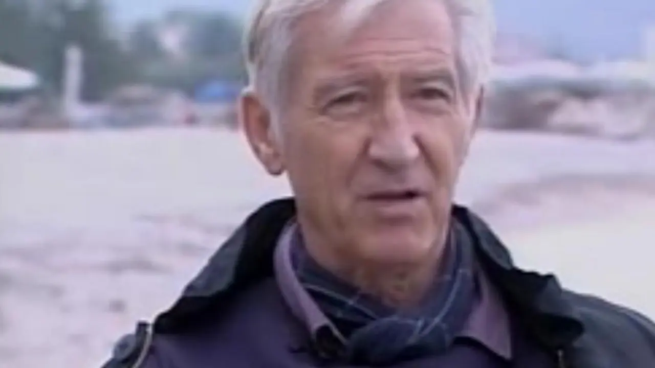 Ljubiša Samardžić