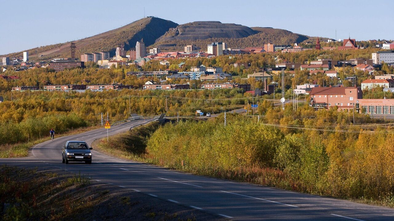 Kiruna