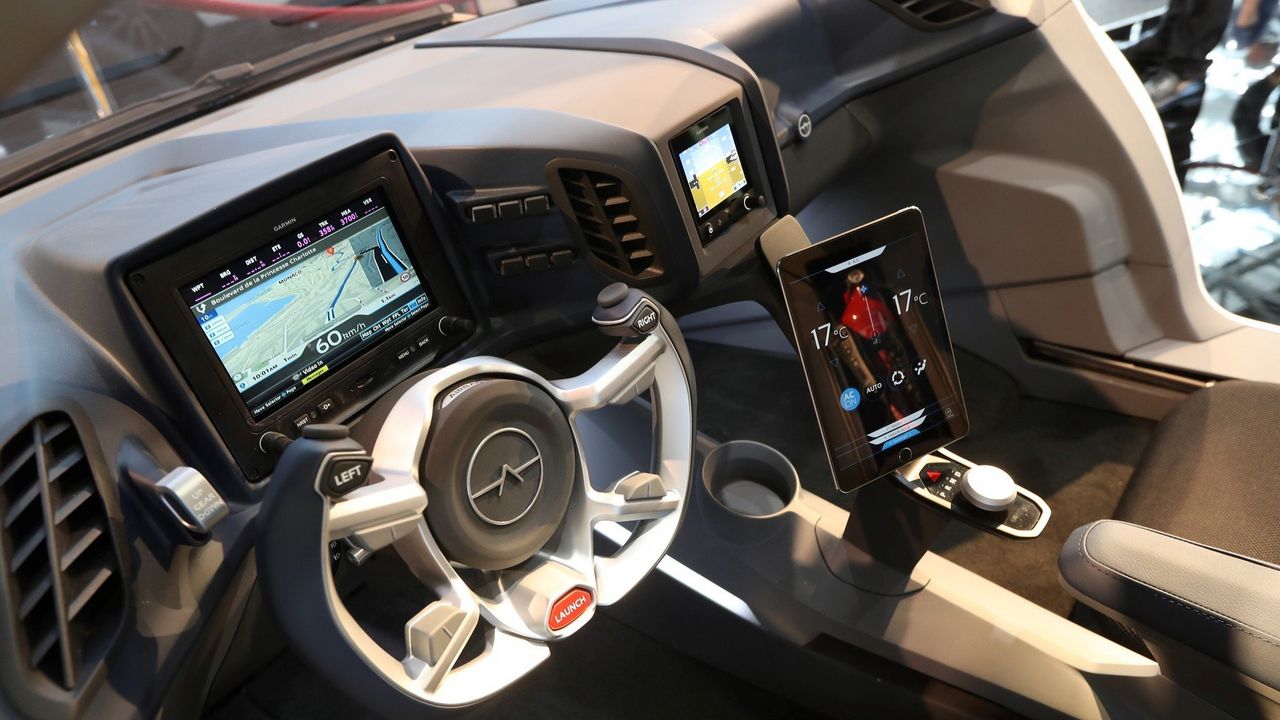 Aeromobil