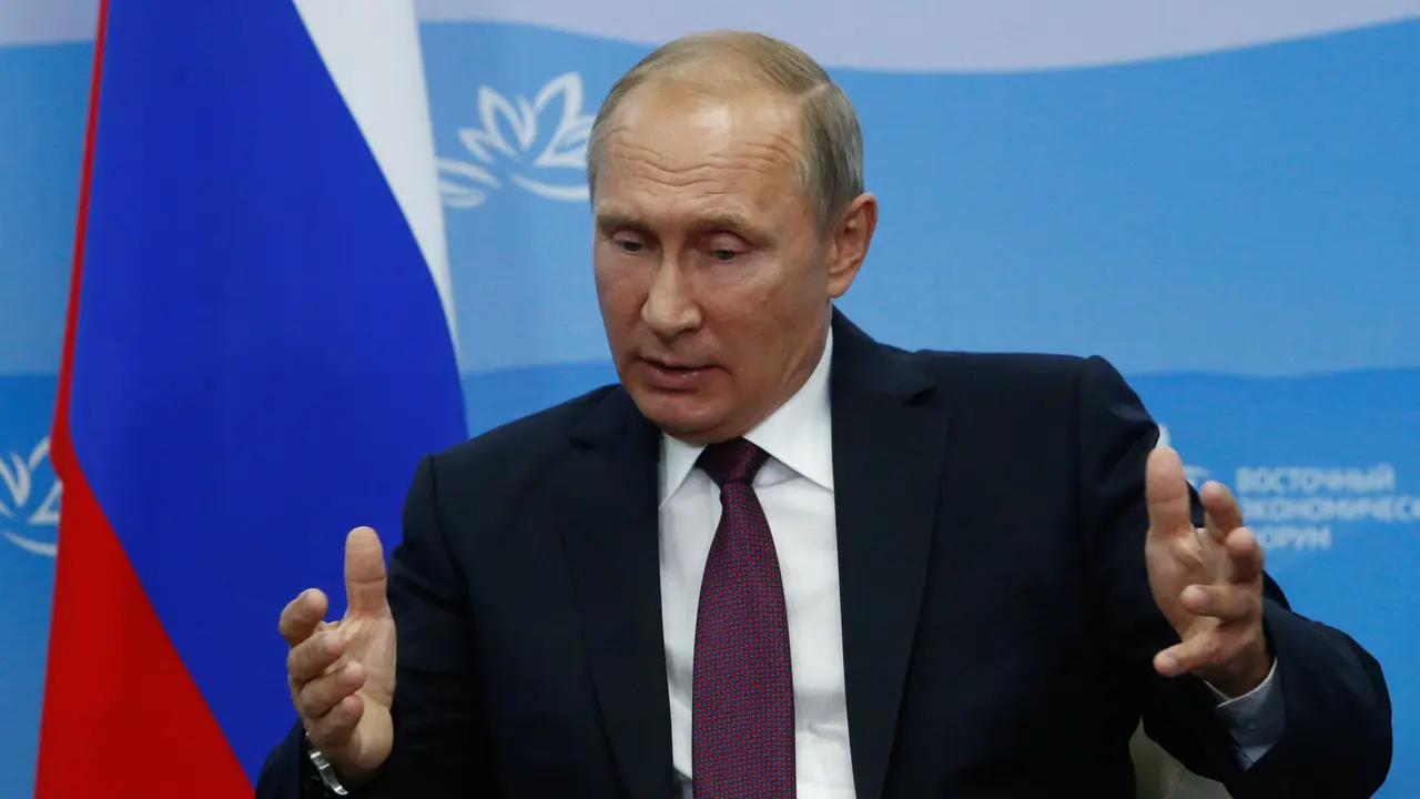 Putin