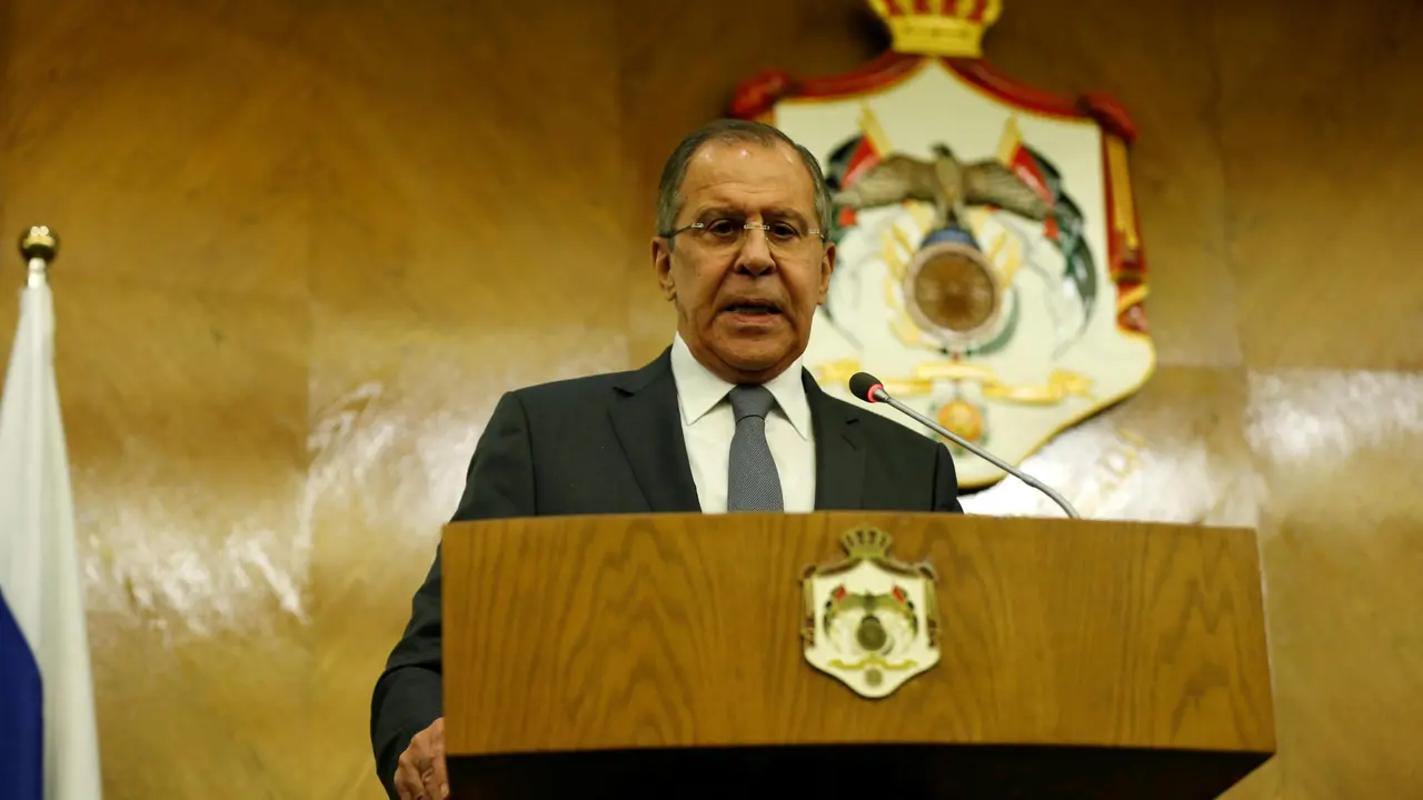Lavrov