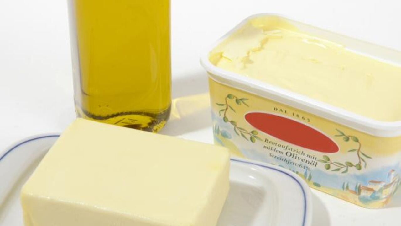 margarin