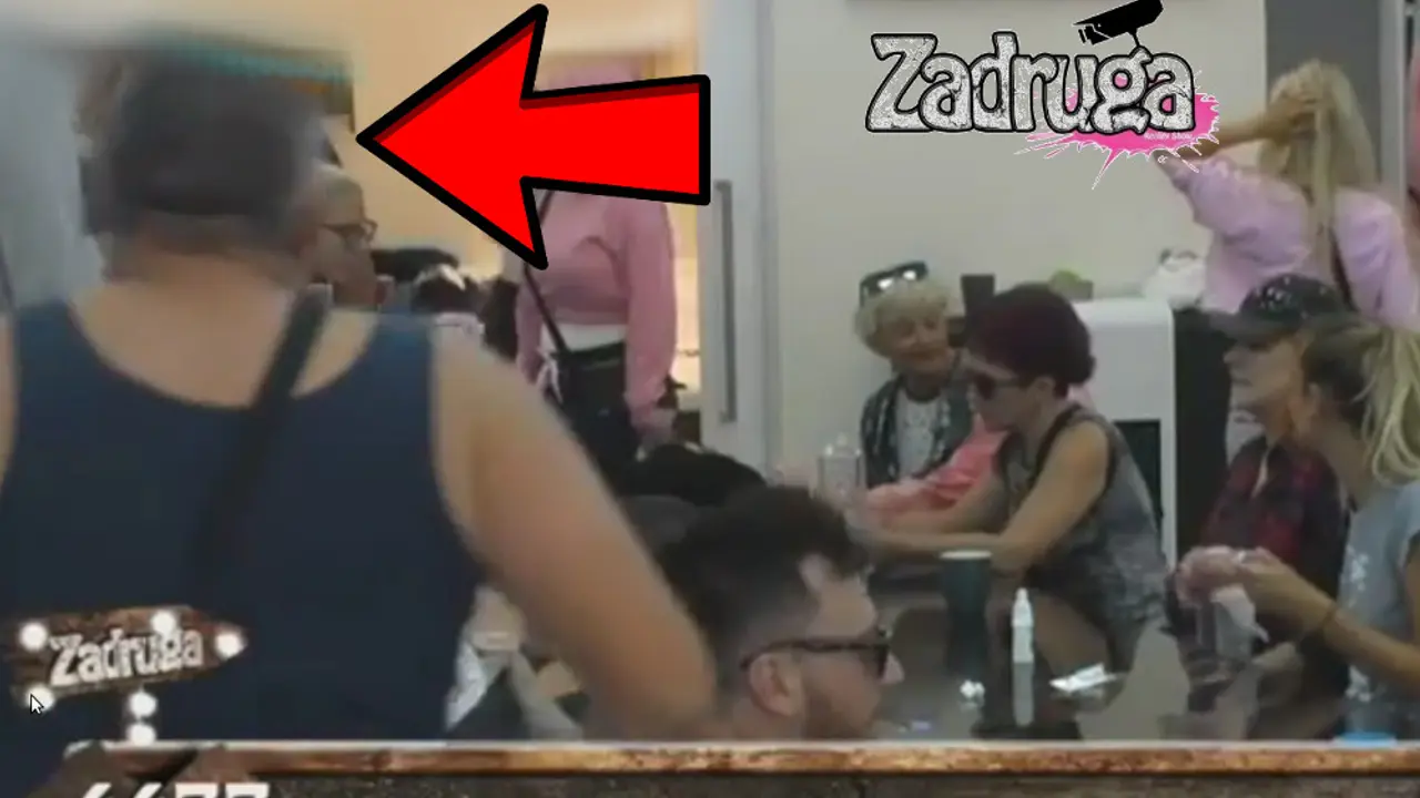 Rijaliti Zadruga