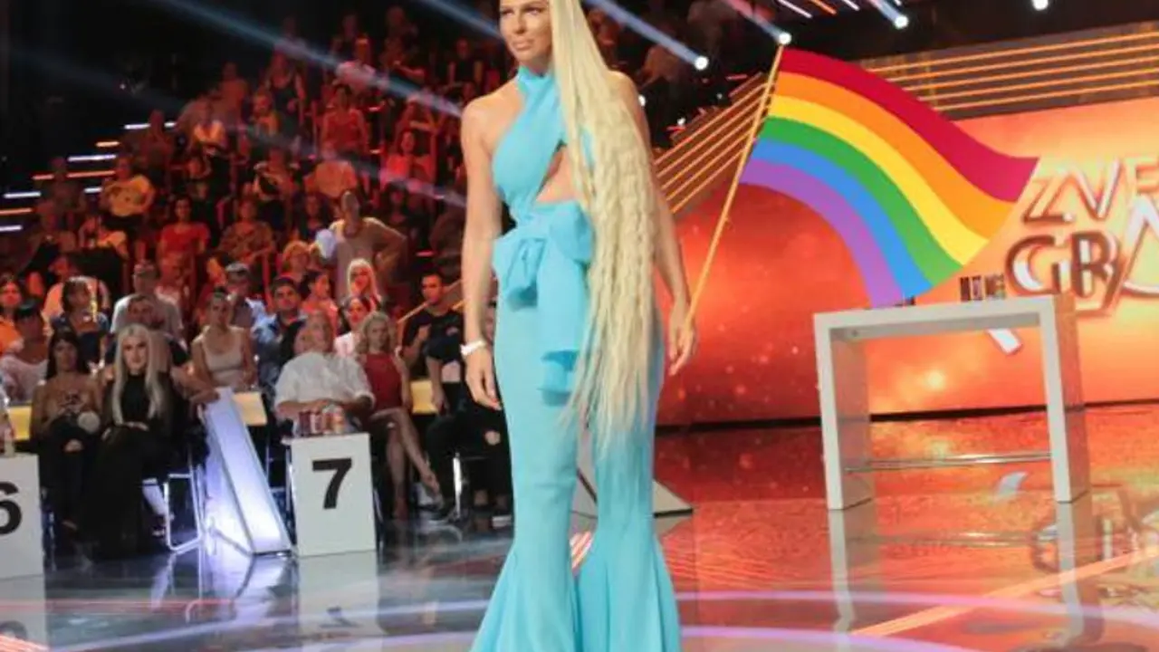 Jelena Karleuša