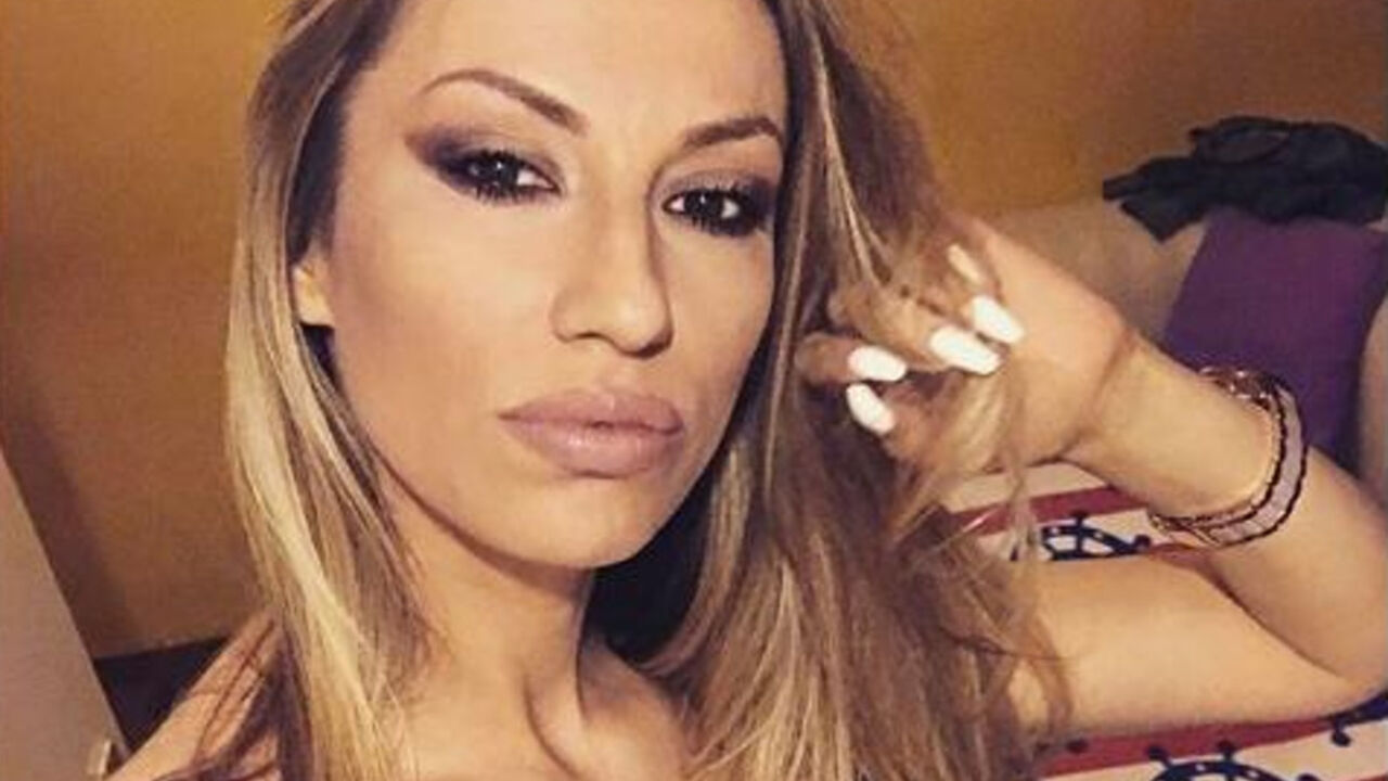 Foto: Instagram Printscreen/radamanojlovic