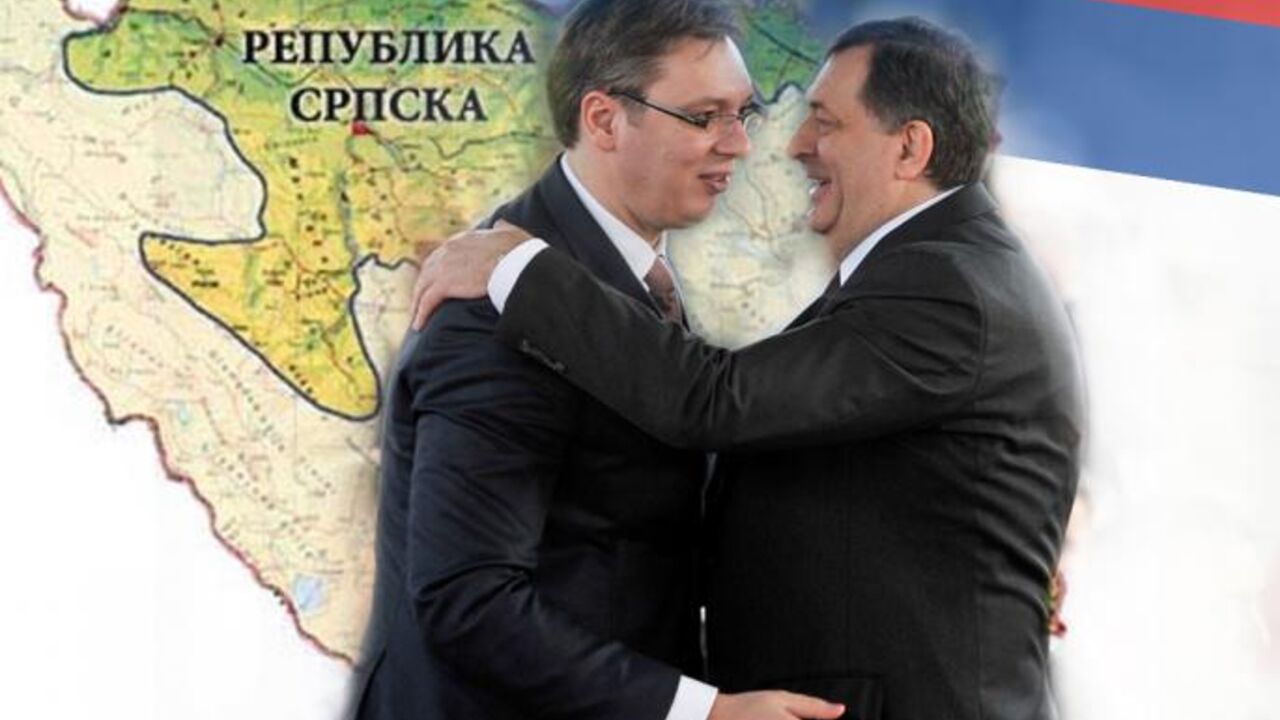 Dodik