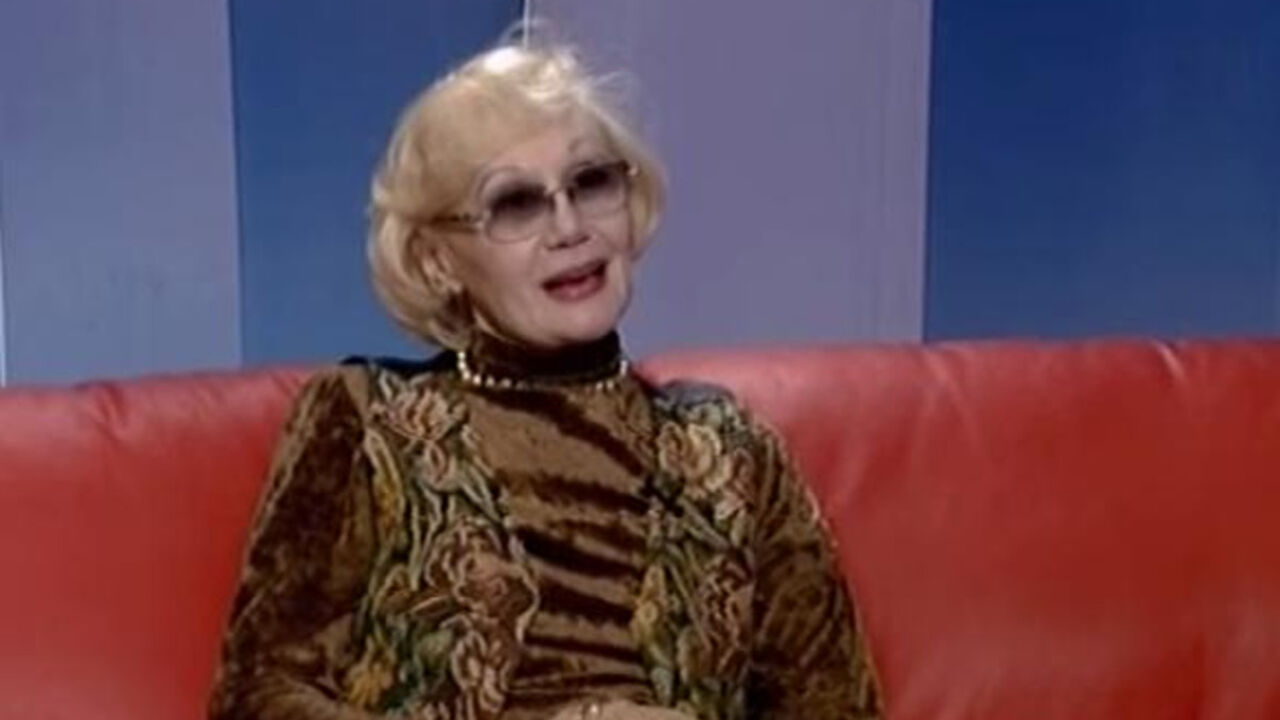 Đurđija Cvetić
