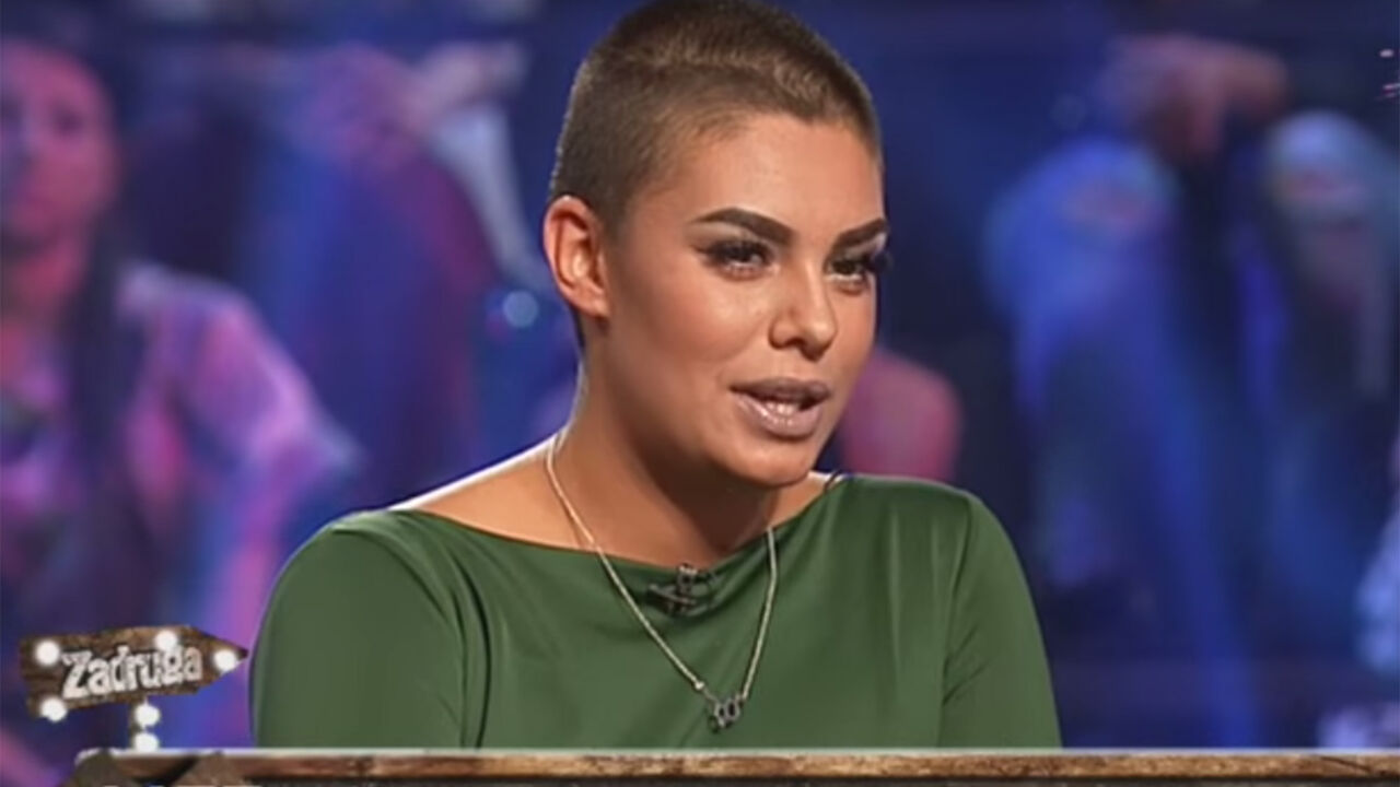 Mina Vrbaški 